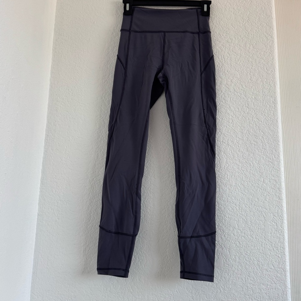 Lululemon In Movement Tight